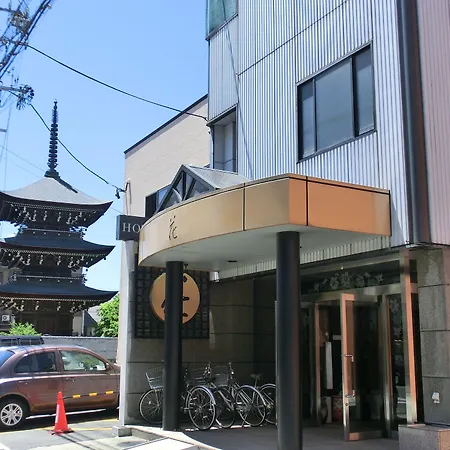 Hotel Hana-2