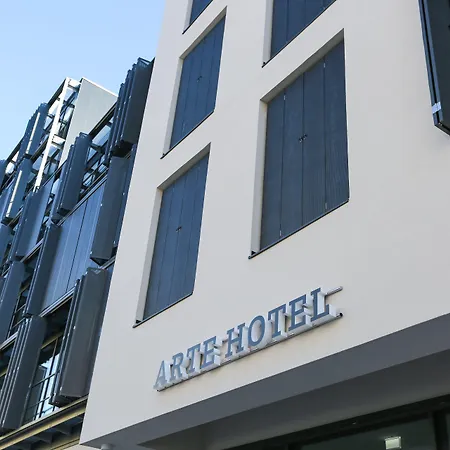 Arte Hotel Kufstein-2