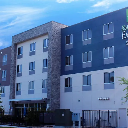 Holiday Inn Express & Suites - Jacksonville W - I295 And I10 By Ihg-3