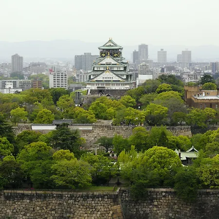 KKR Hotel Osaka-2