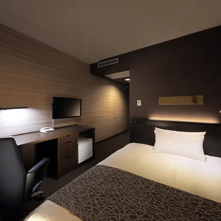 Jr-East Hotel Mets Fukushima-2