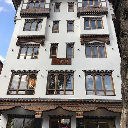Hotel Khamsum-3