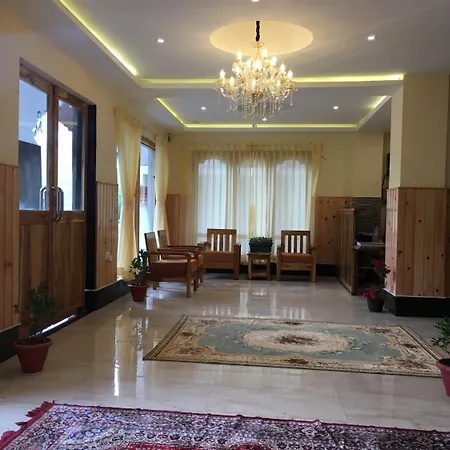 Hotel Khamsum-2