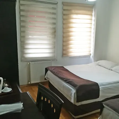 Utkubey Hotel-3