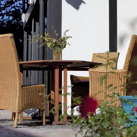 Vivere Ad Parcum - Bed And Breakfast-3