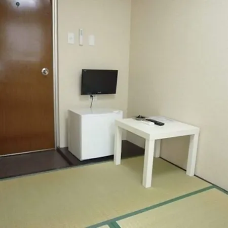 Hotel Lucky-3
