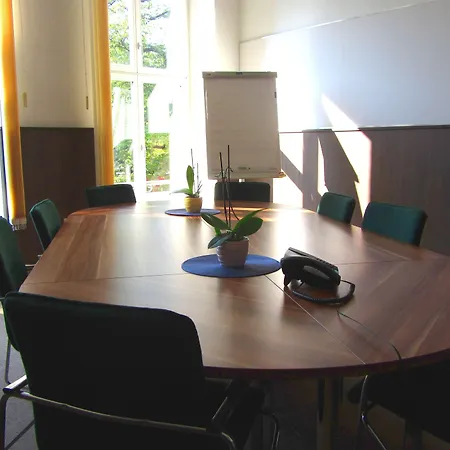 Hotel Vita Berlin-Messe-2