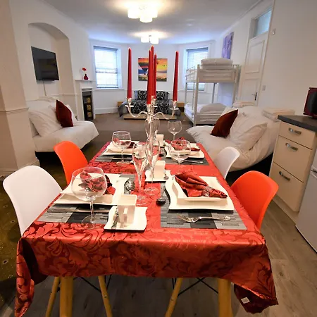 Bourne Hall Hotel-3