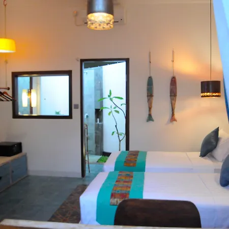 Jali Resort - Gili Trawangan-3