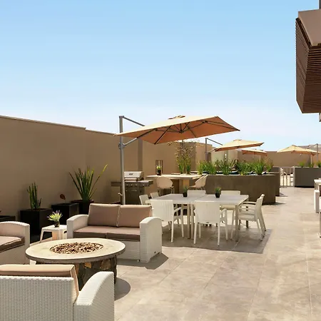 Homewood Suites By Hilton Monterrey Apodaca-3