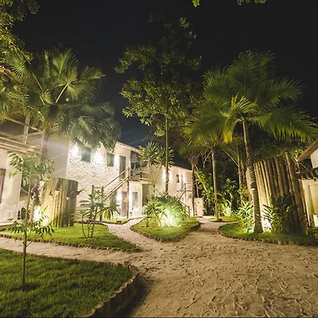 Hotel Boutique Bahia Bonita-3