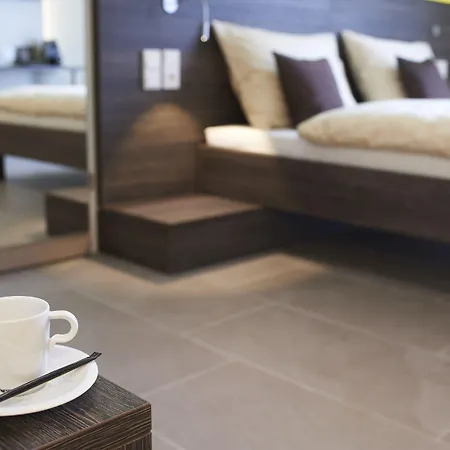 Eee Hotel Traun-3