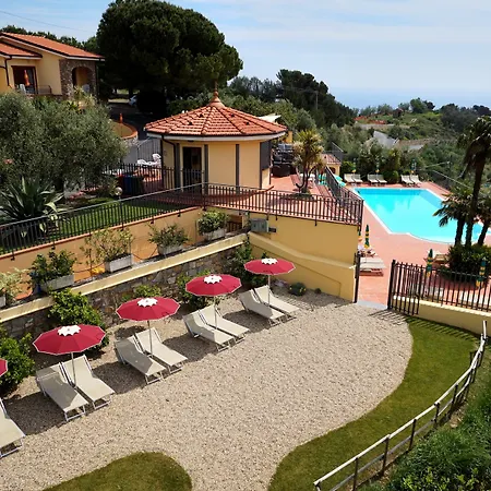 Hotel Liliana Diano Marina-2