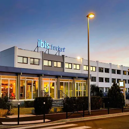 Ibis Budget Bordeaux Lac-3