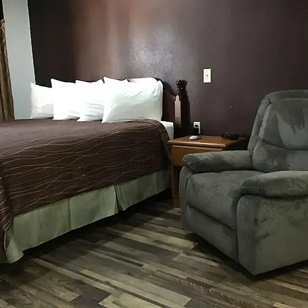 Western Motel-3