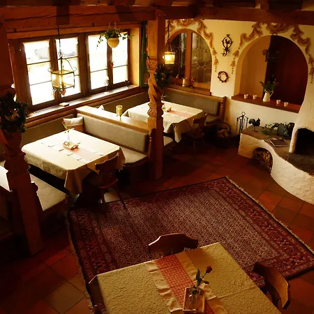 Gästehaus Funk-2