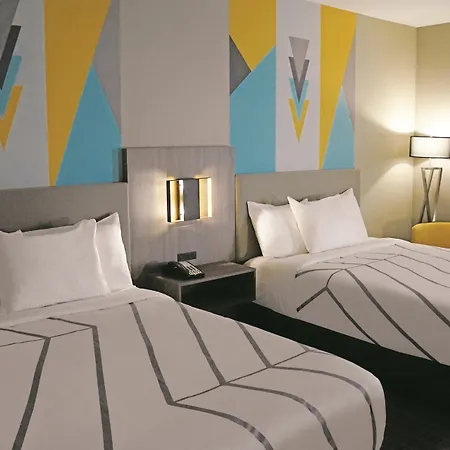 La Quinta By Wyndham Sugar Land-Richmond, Rosenberg-3
