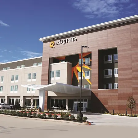 La Quinta By Wyndham Sugar Land-Richmond, Rosenberg-2