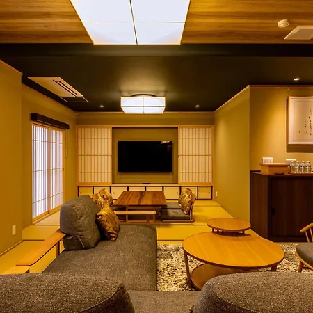 Nishiyama Ryokan Established In 1953-3
