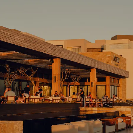 Nobu Hotel Los Cabos-2