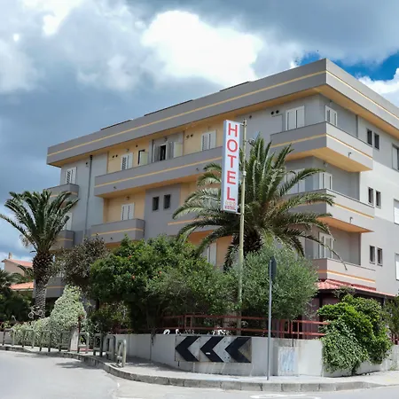 Hotel Mistral-3