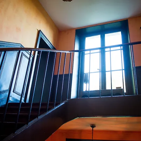 Chambres D'Hotes De Parseval-3