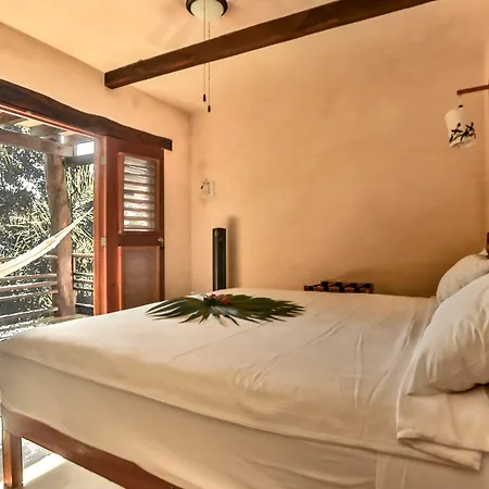 Hotel Buenavista Bacalar Jungle Experience-2