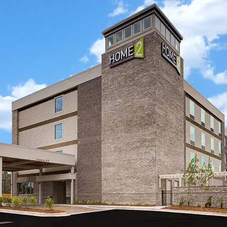 Home2 Suites By Hilton Blythewood, Sc-2