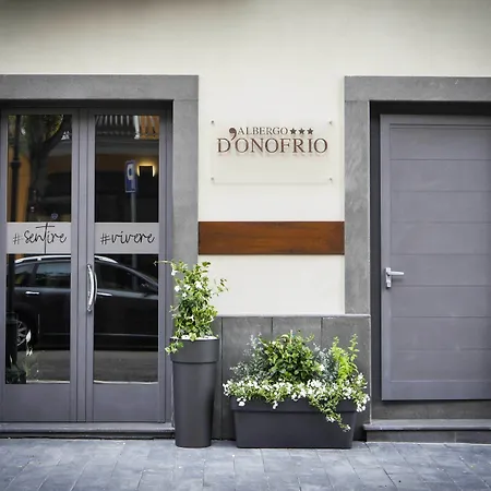 Albergo D'Onofrio-3