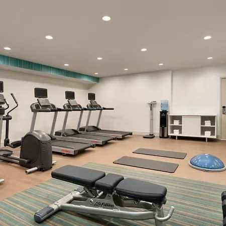 Holiday Inn Express - Jamaica - Jfk Airtrain - Nyc By Ihg-2