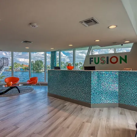 Fusion Resort Waterfront Suites-2