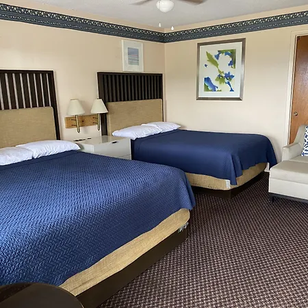 Howard Johnson By Wyndham Sebring-3