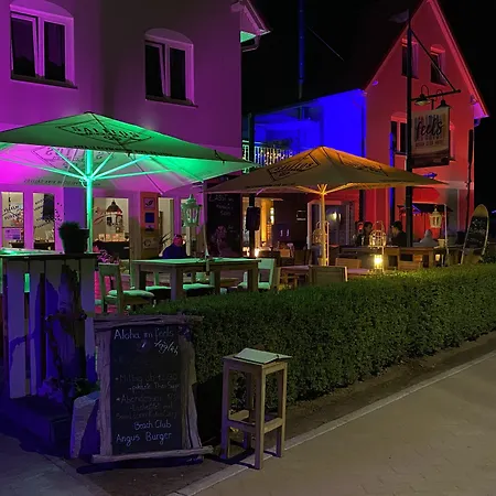 feels Beach Club Hotel-3