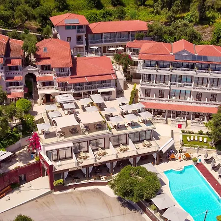 Valtos Beach Hotel-2