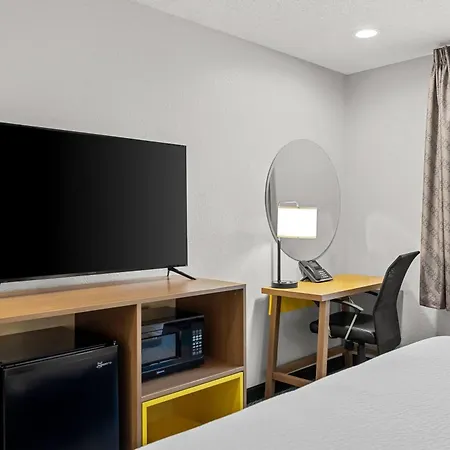 Days Inn By Wyndham Wall-3