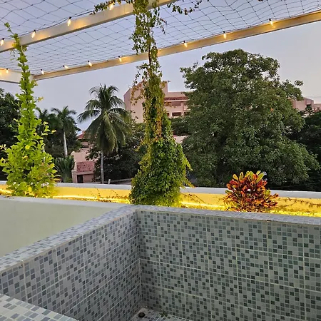 Hotel Plaza Huatulco Bungalows-2