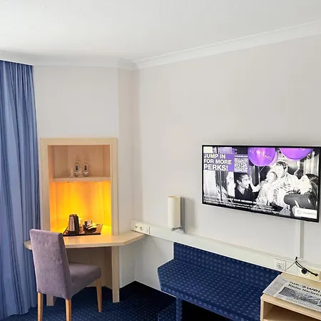 Intercityhotel Kiel-2