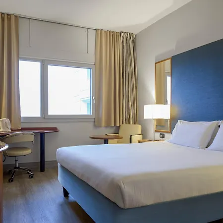 Belstay Milano Assago-3