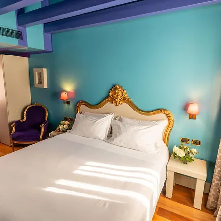 Hotel Ca' Zusto Venezia-2