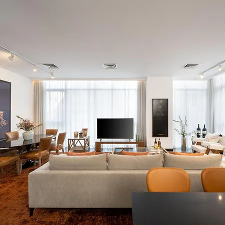 Leonardo Boutique Hotel Tel Aviv-2