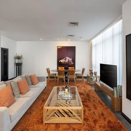 Leonardo Boutique Hotel Tel Aviv-3