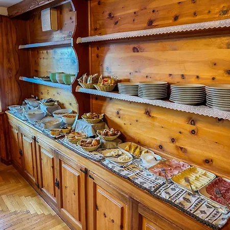 Locanda Del Lysjoch-2