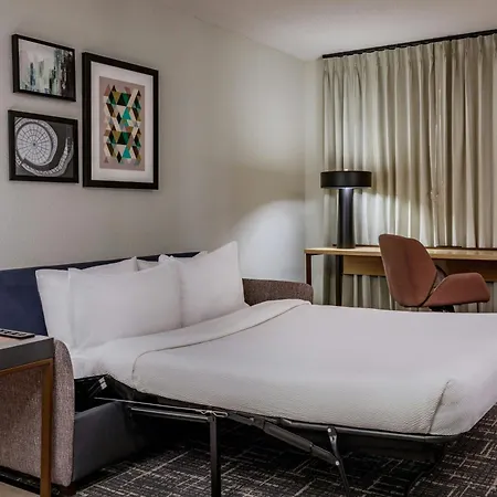 Residence Inn Worcester-3