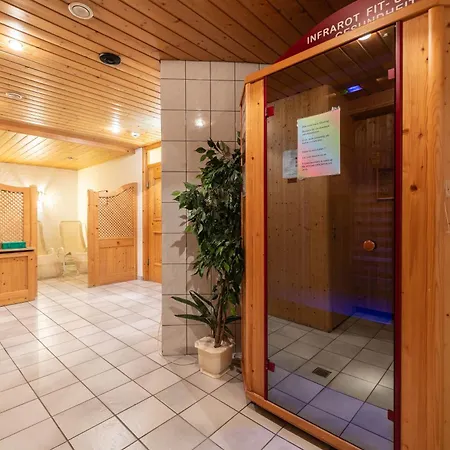 Hotel Austria-3