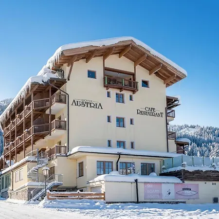 Hotel Austria-2