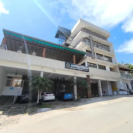 Hospedaria Vitória Mar-3