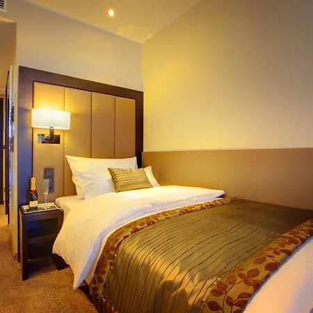 Hotel Favor-3