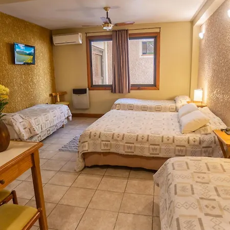 Hotel Xumec Mendoza-2