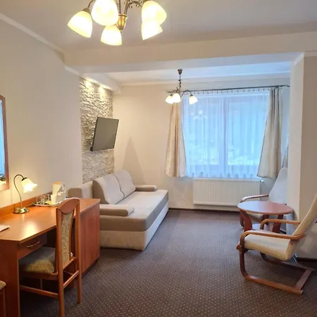 Hotel Diament-2