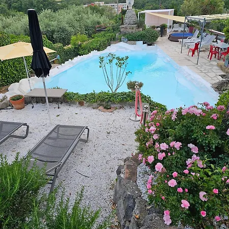 Piccolo Feudo Green Resort Only Adult-2